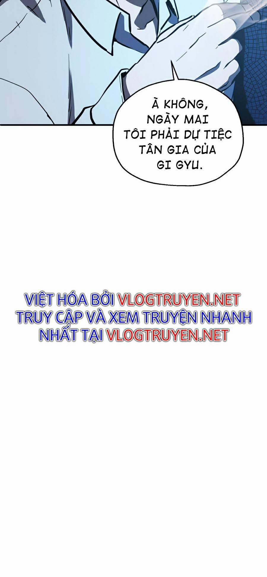 Người Chơi Không Thể Thăng Cấp 40 trang 32