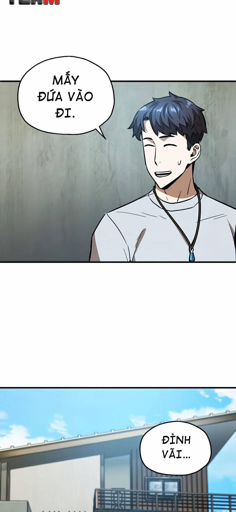 Người Chơi Không Thể Thăng Cấp 40 trang 34