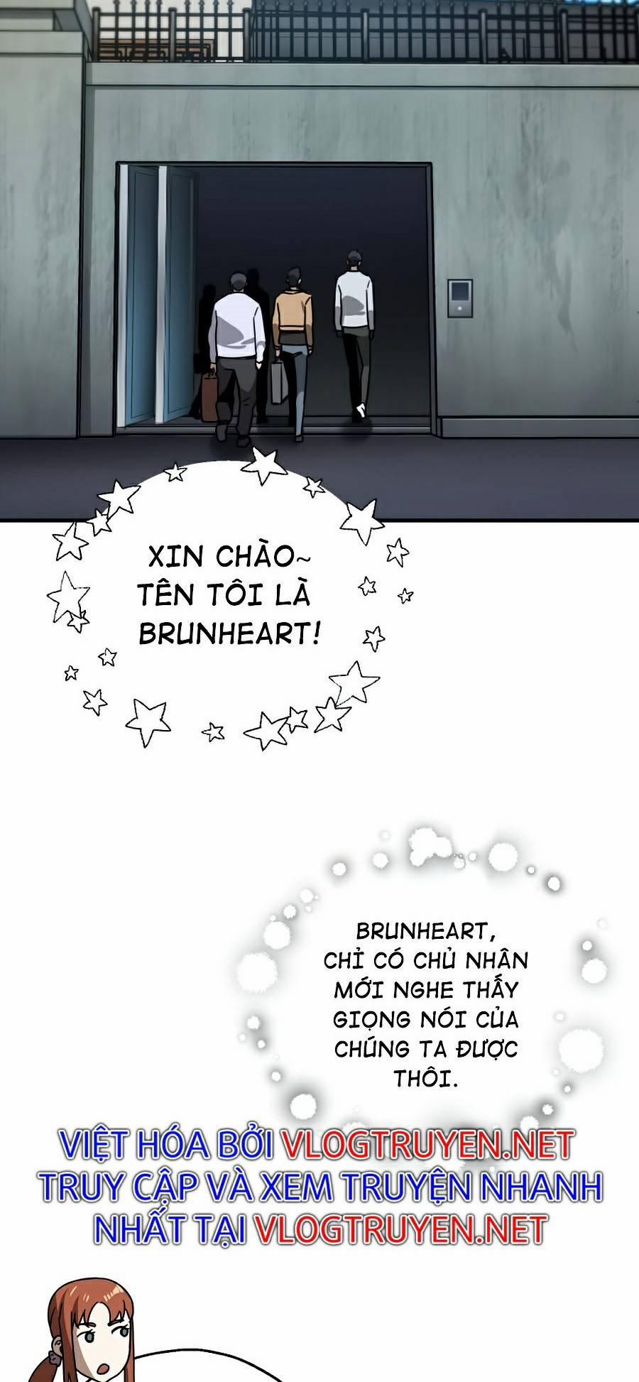 Người Chơi Không Thể Thăng Cấp 40 trang 35