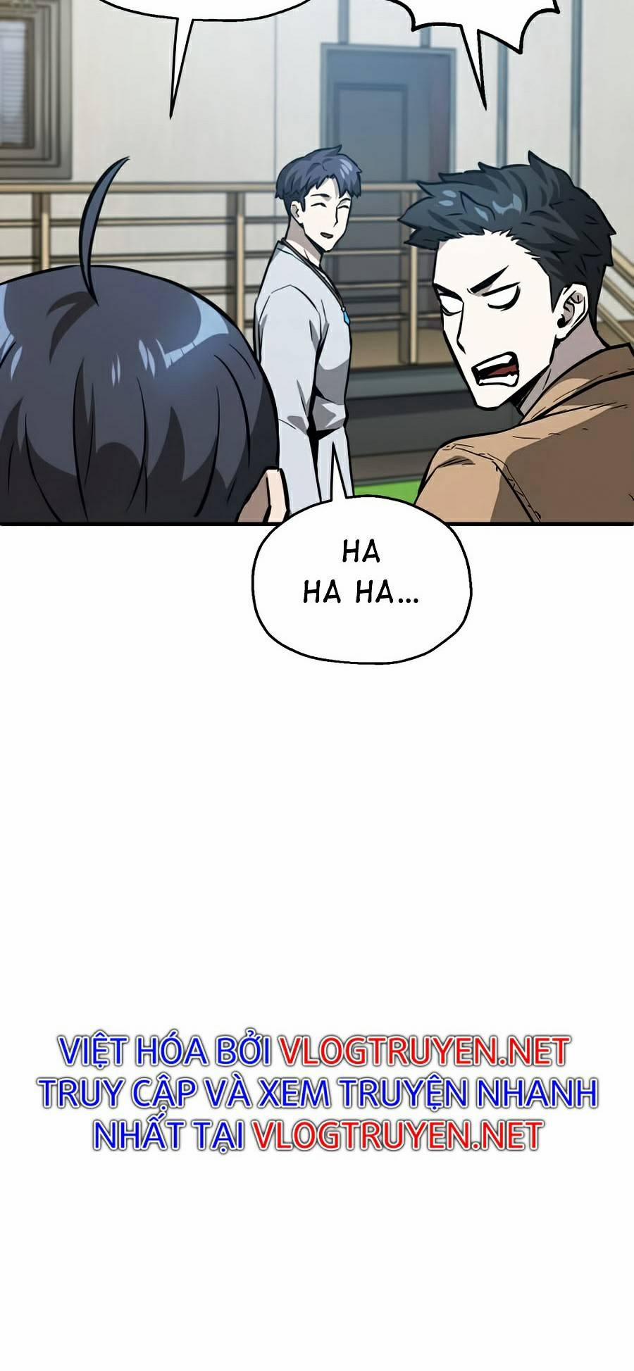 Người Chơi Không Thể Thăng Cấp 40 trang 38