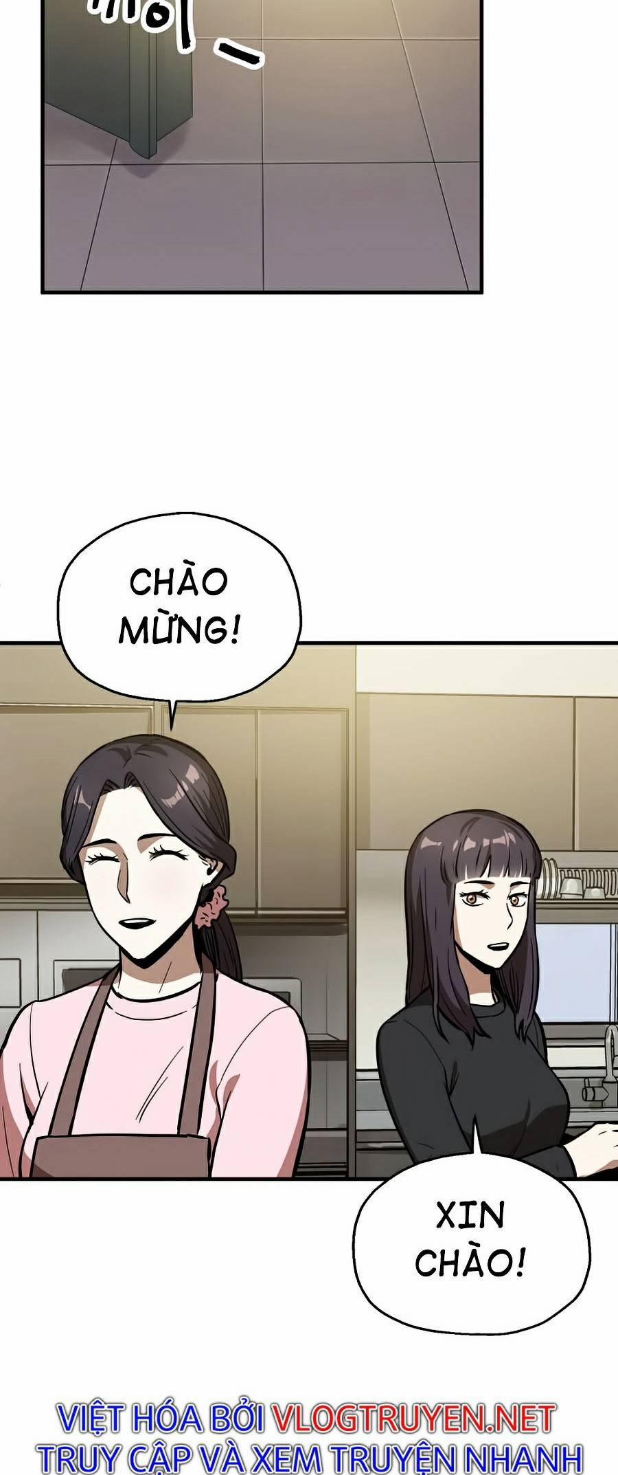 Người Chơi Không Thể Thăng Cấp 40 trang 40