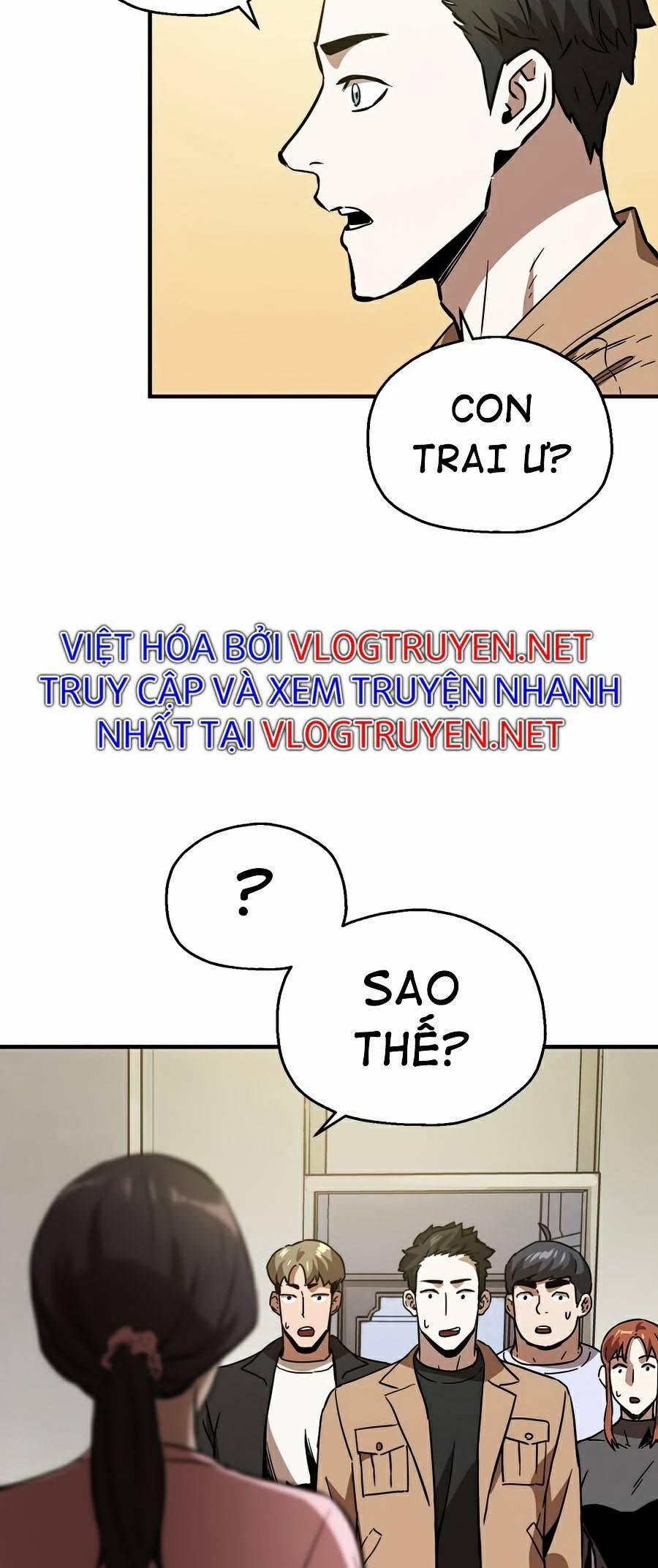 Người Chơi Không Thể Thăng Cấp 40 trang 43