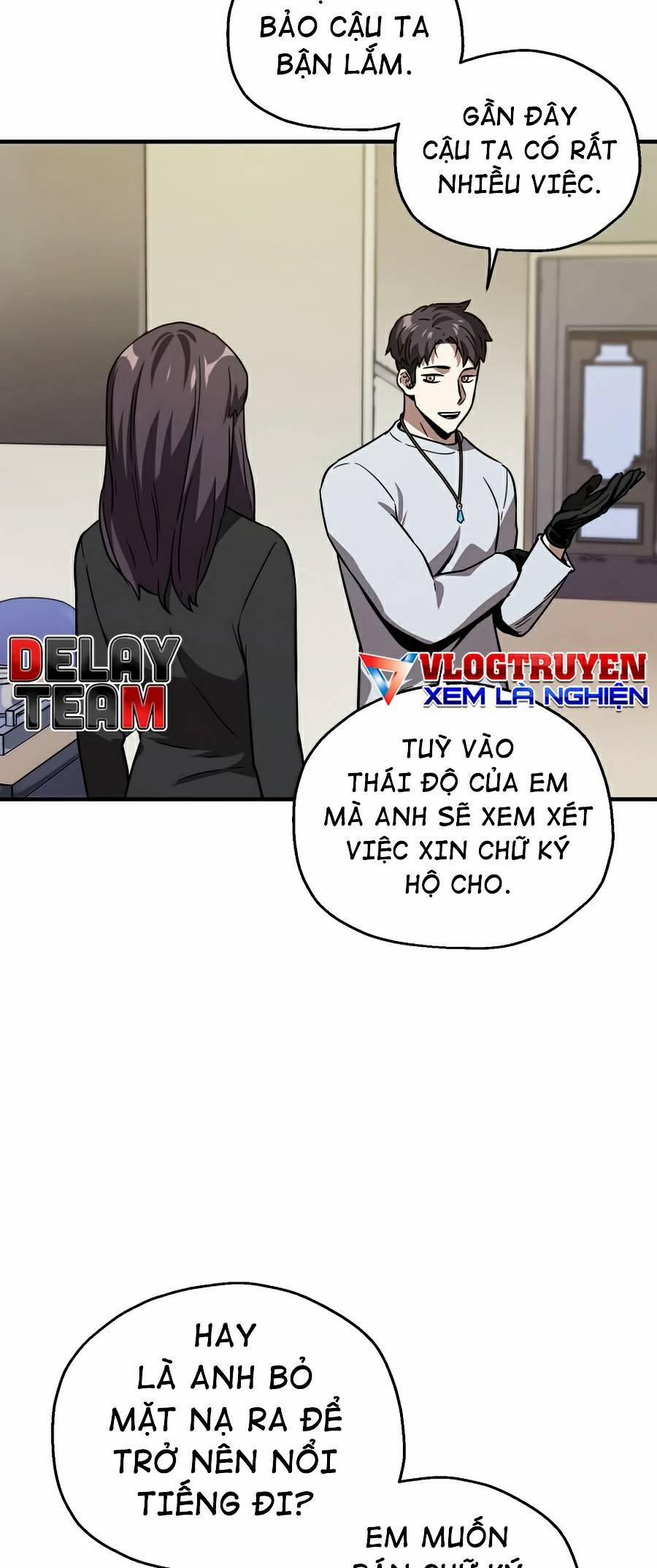 Người Chơi Không Thể Thăng Cấp 40 trang 47