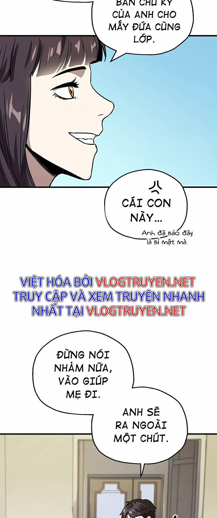 Người Chơi Không Thể Thăng Cấp 40 trang 48