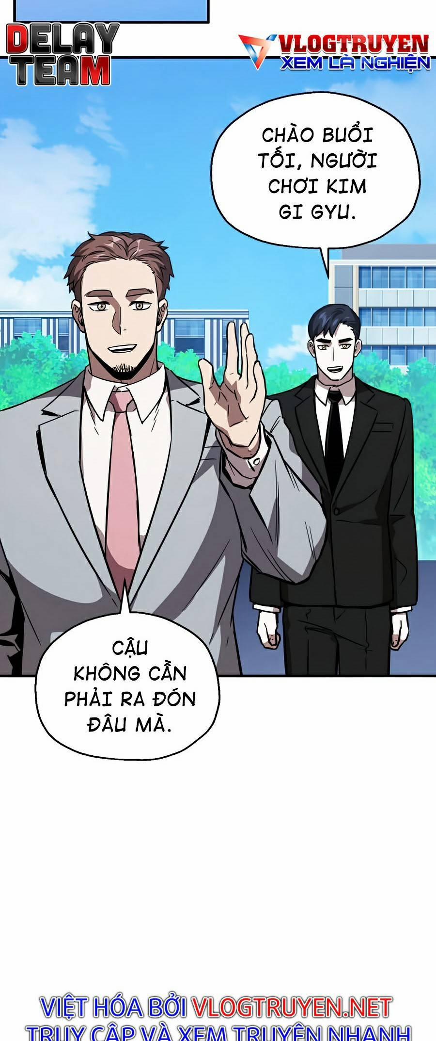 Người Chơi Không Thể Thăng Cấp 40 trang 50