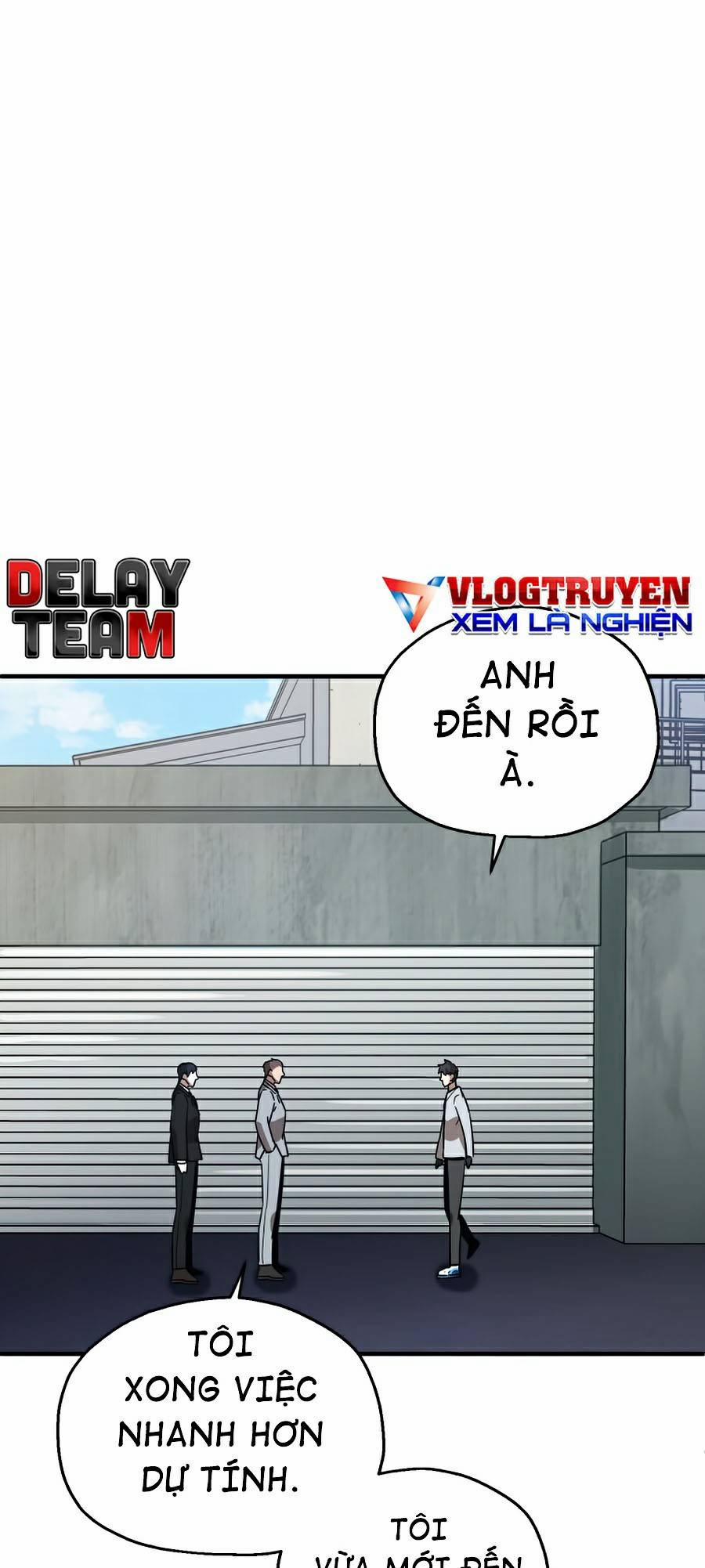 Người Chơi Không Thể Thăng Cấp 40 trang 52