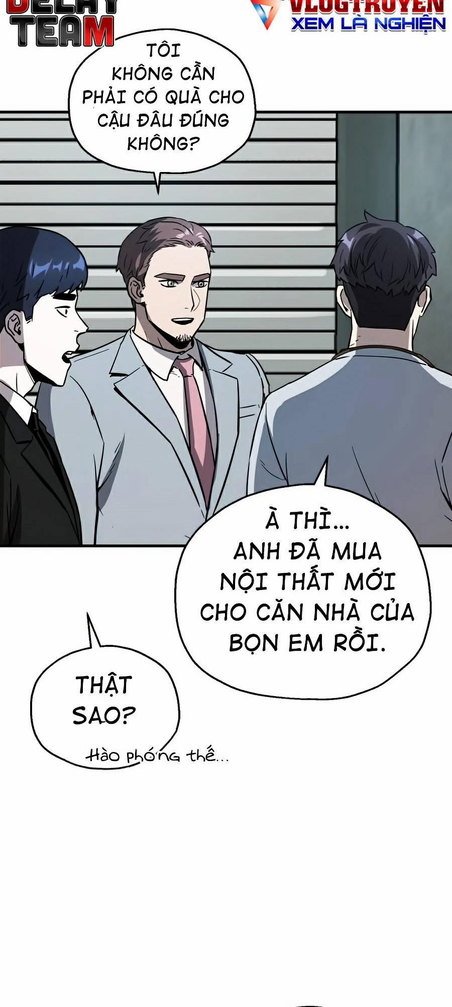 Người Chơi Không Thể Thăng Cấp 40 trang 55