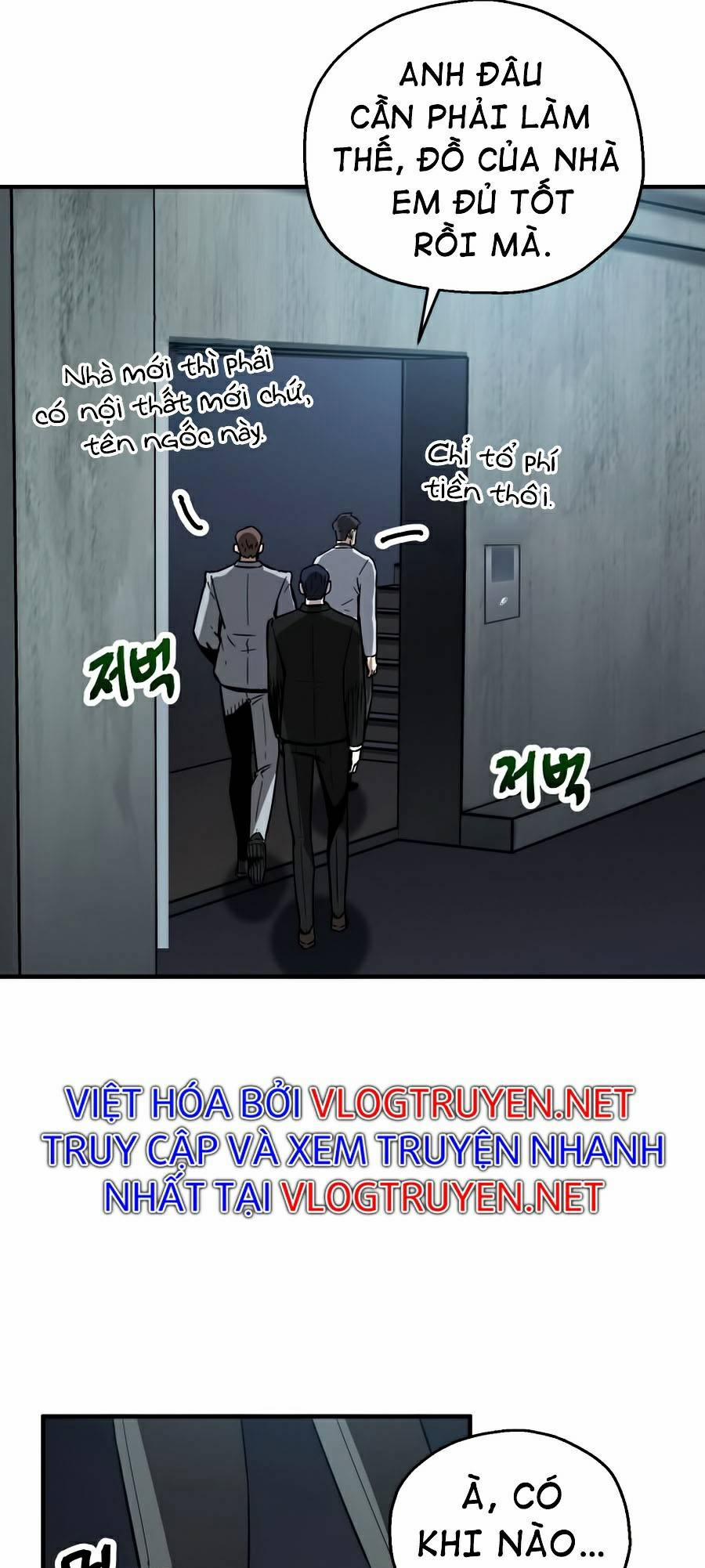 Người Chơi Không Thể Thăng Cấp 40 trang 56