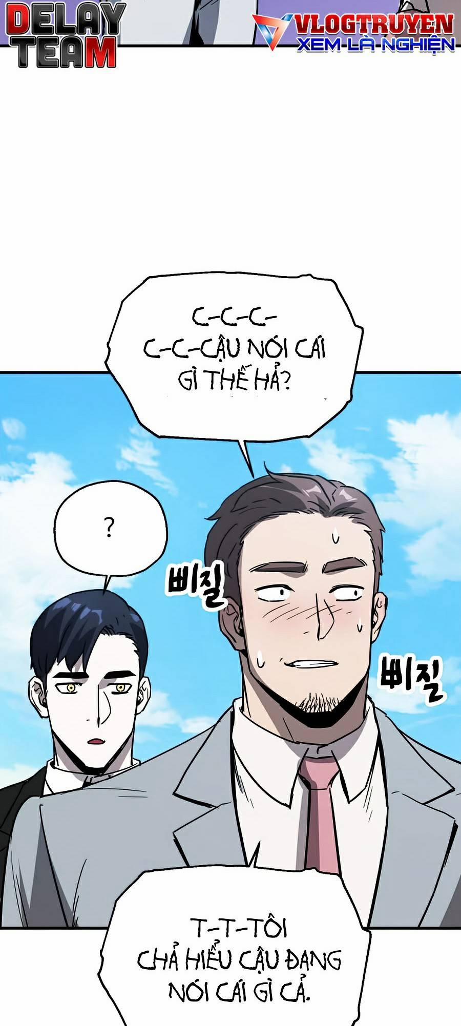 Người Chơi Không Thể Thăng Cấp 40 trang 58