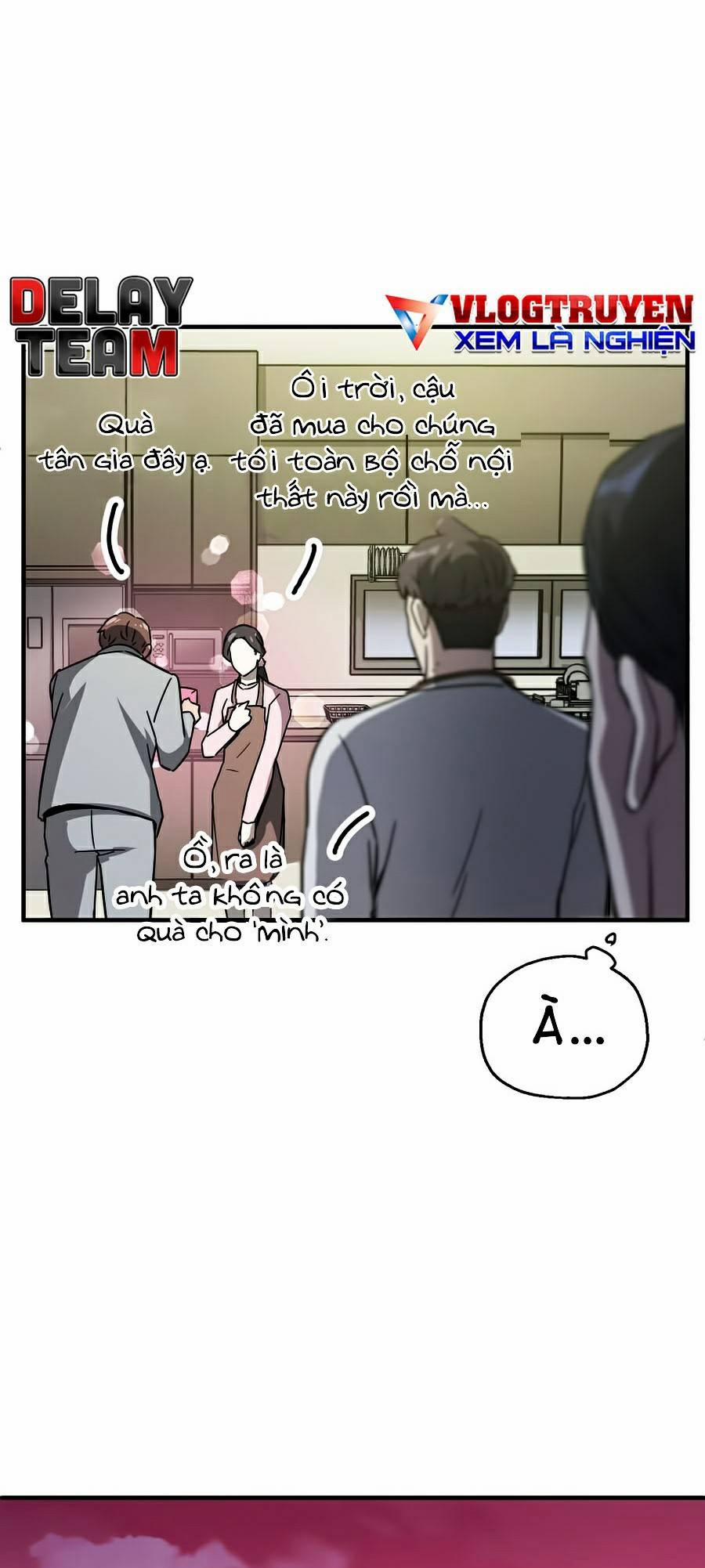 Người Chơi Không Thể Thăng Cấp 40 trang 60