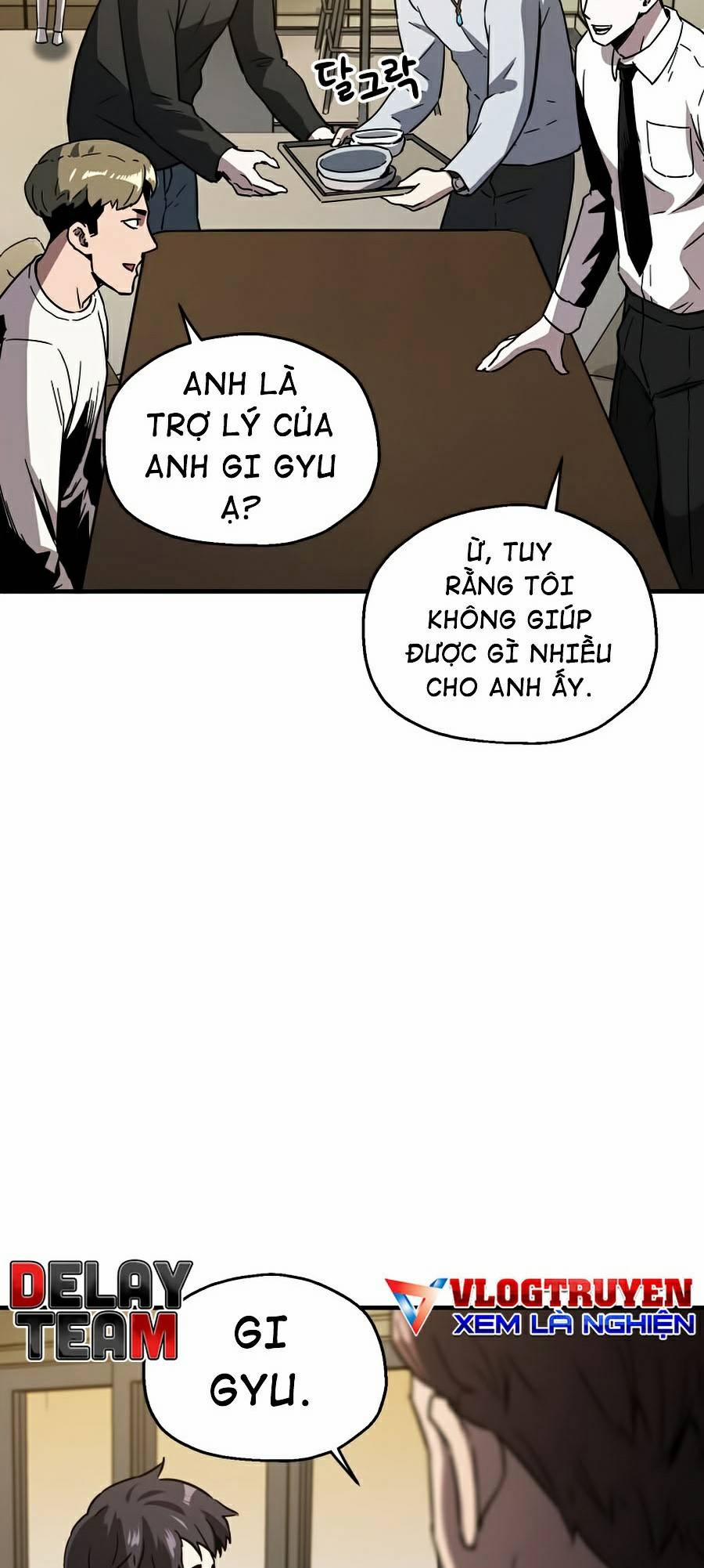 Người Chơi Không Thể Thăng Cấp 40 trang 63