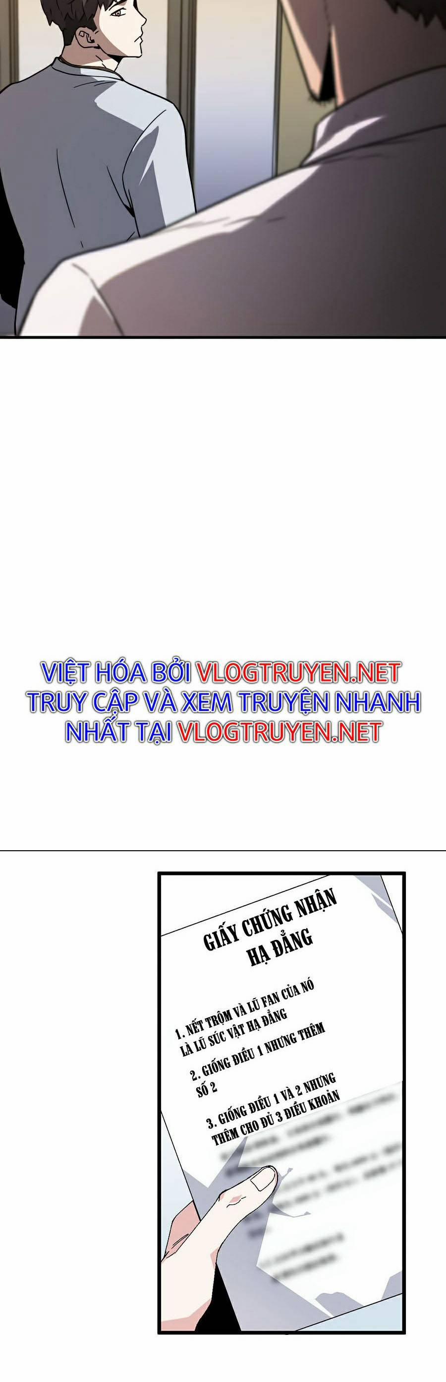 Người Chơi Không Thể Thăng Cấp 40 trang 64