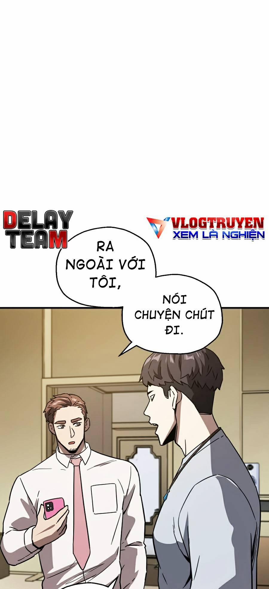 Người Chơi Không Thể Thăng Cấp 40 trang 65