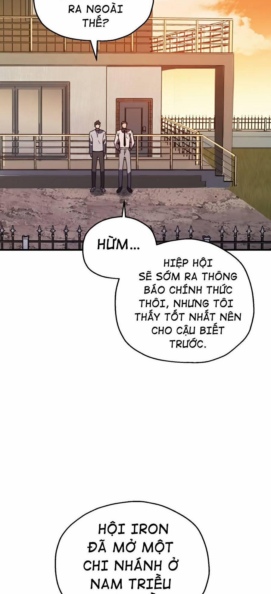 Người Chơi Không Thể Thăng Cấp 40 trang 69