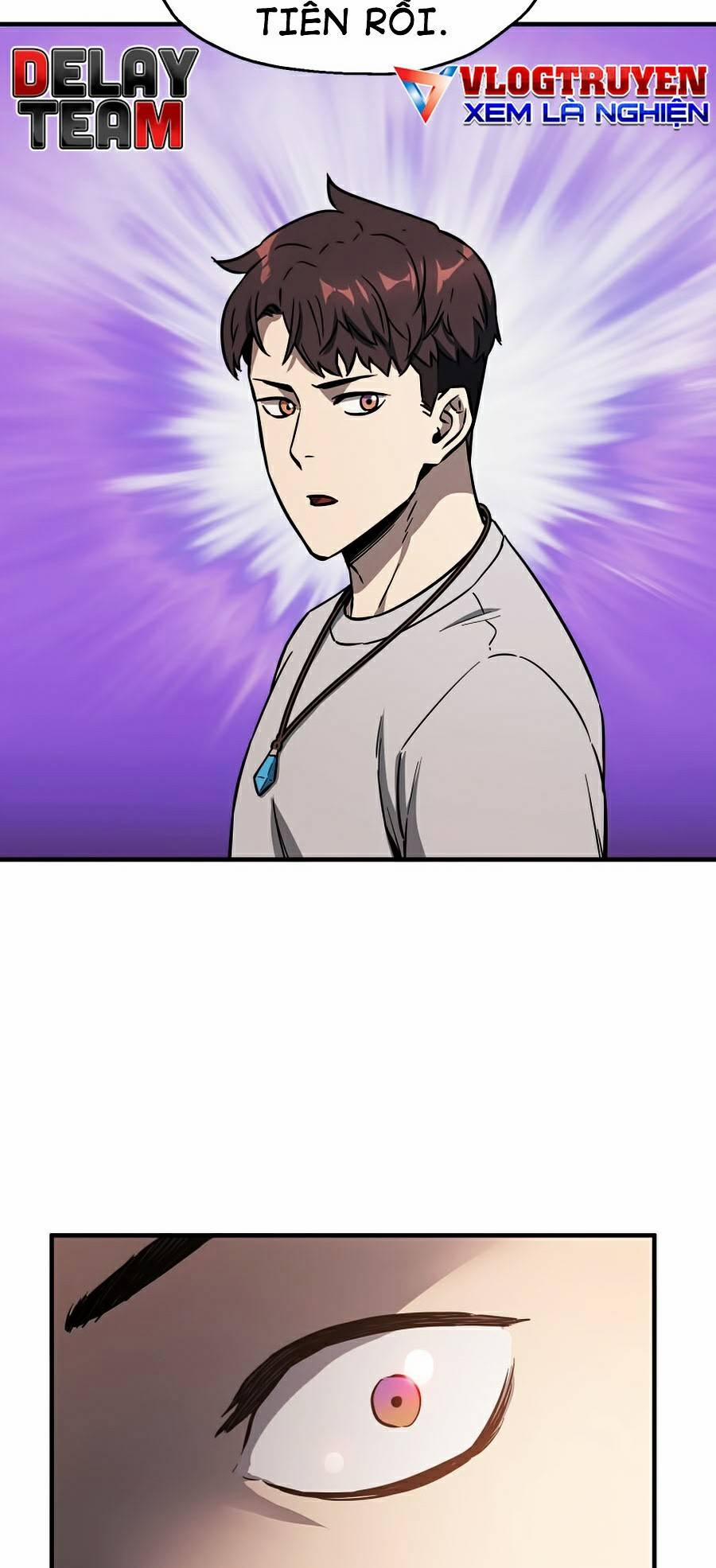 Người Chơi Không Thể Thăng Cấp 40 trang 70