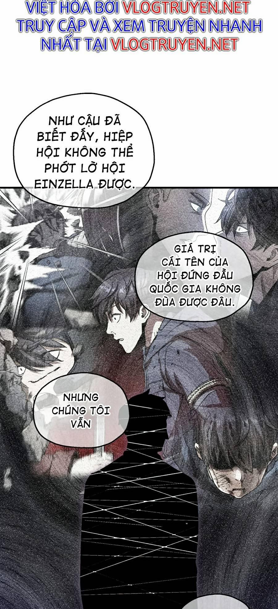 Người Chơi Không Thể Thăng Cấp 40 trang 72