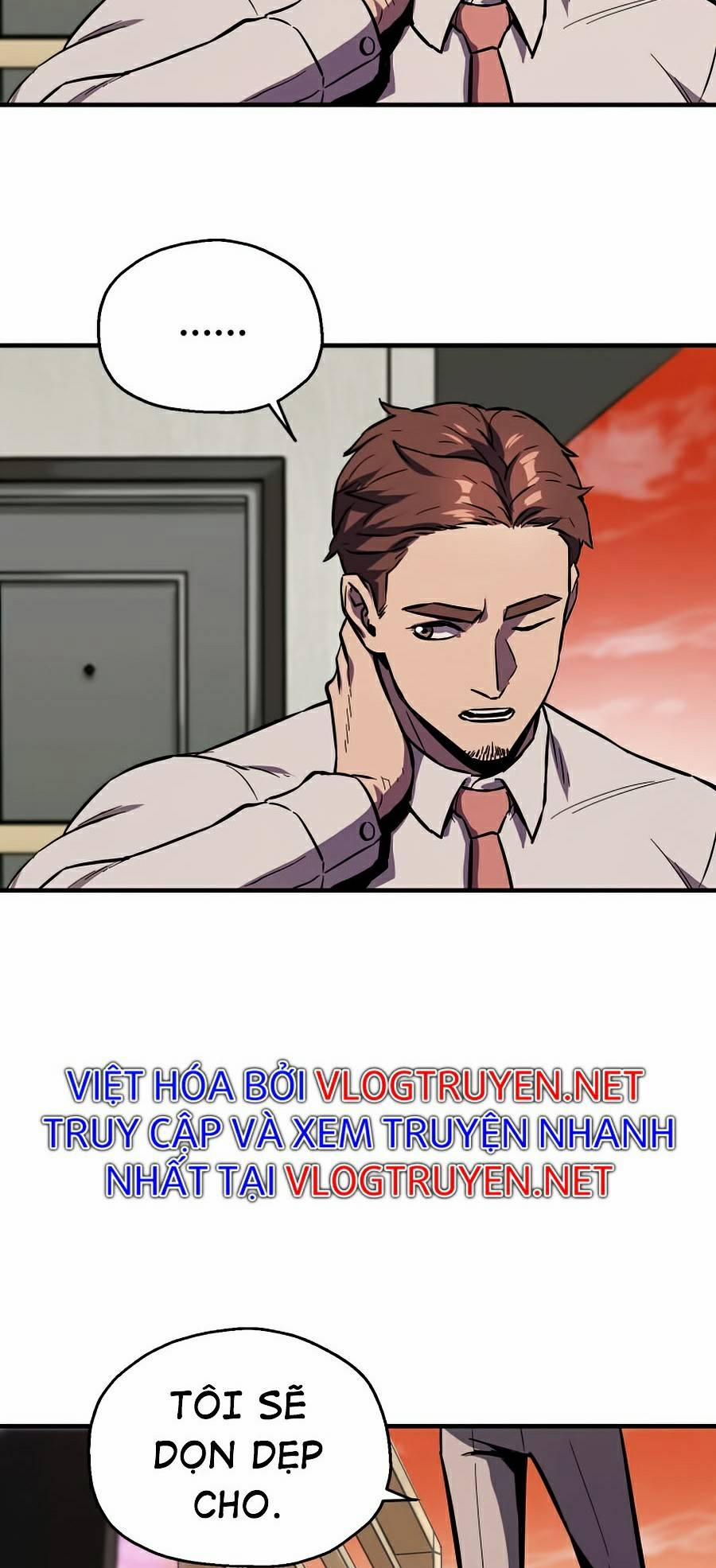 Người Chơi Không Thể Thăng Cấp 40 trang 74