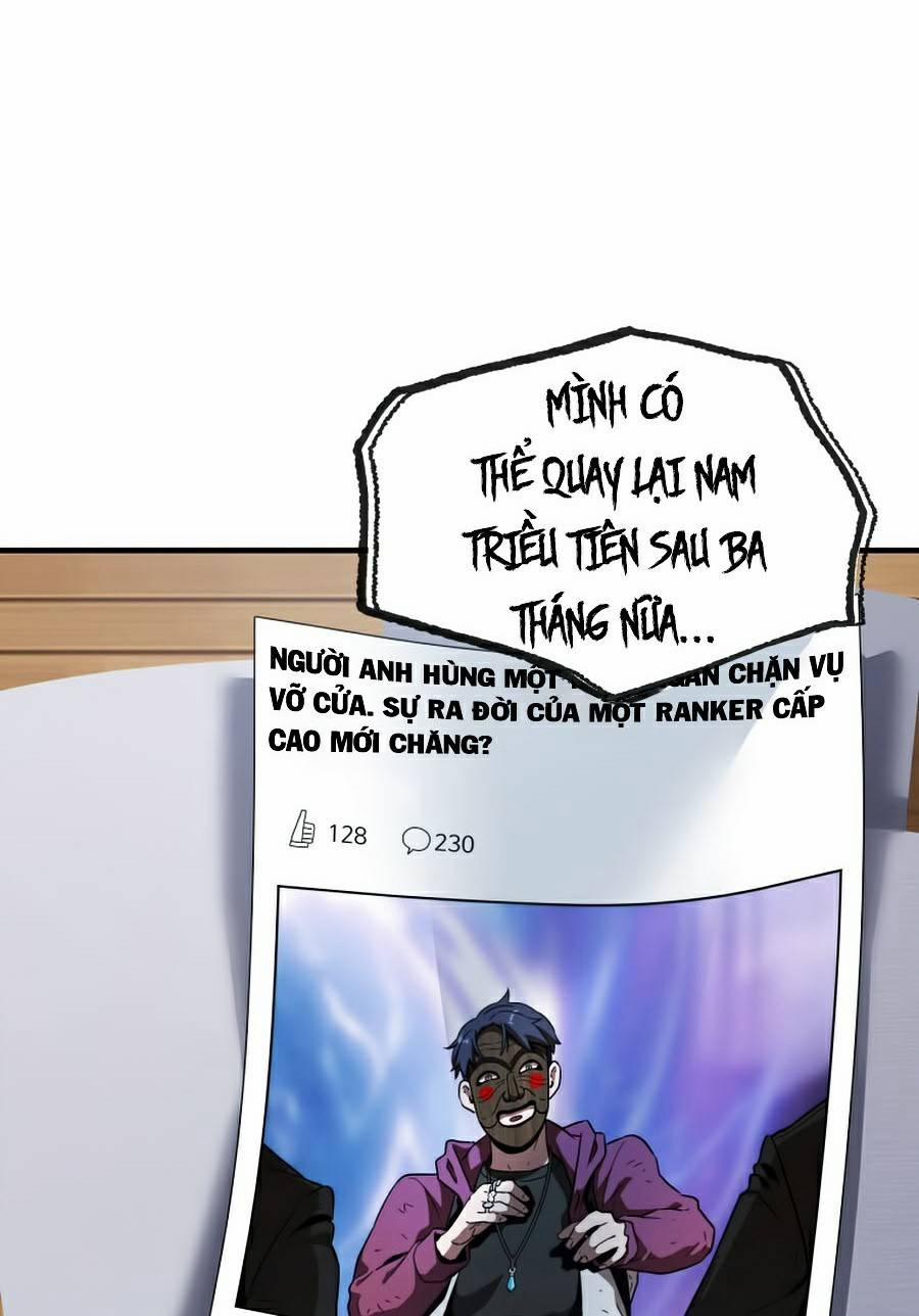 Người Chơi Không Thể Thăng Cấp 40 trang 81