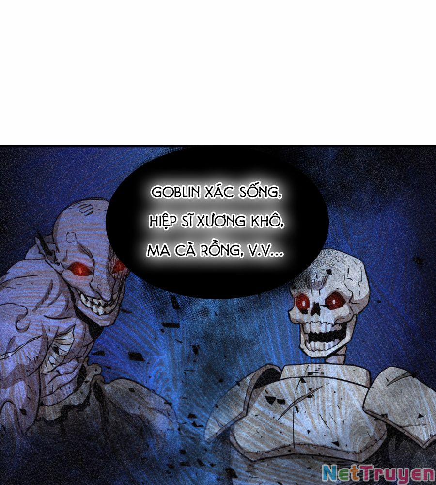 Người Chơi Không Thể Thăng Cấp 41 trang 103