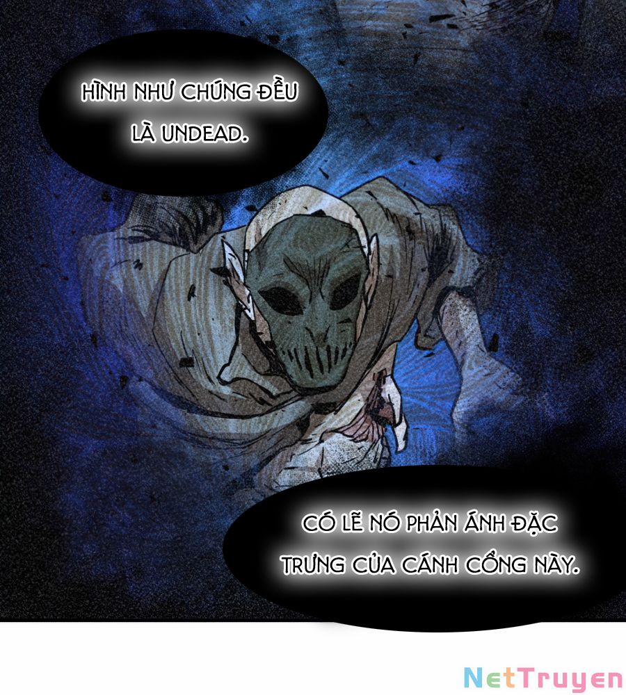 Người Chơi Không Thể Thăng Cấp 41 trang 104