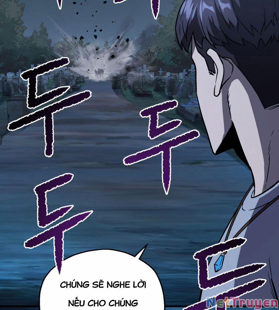 Người Chơi Không Thể Thăng Cấp 41 trang 128