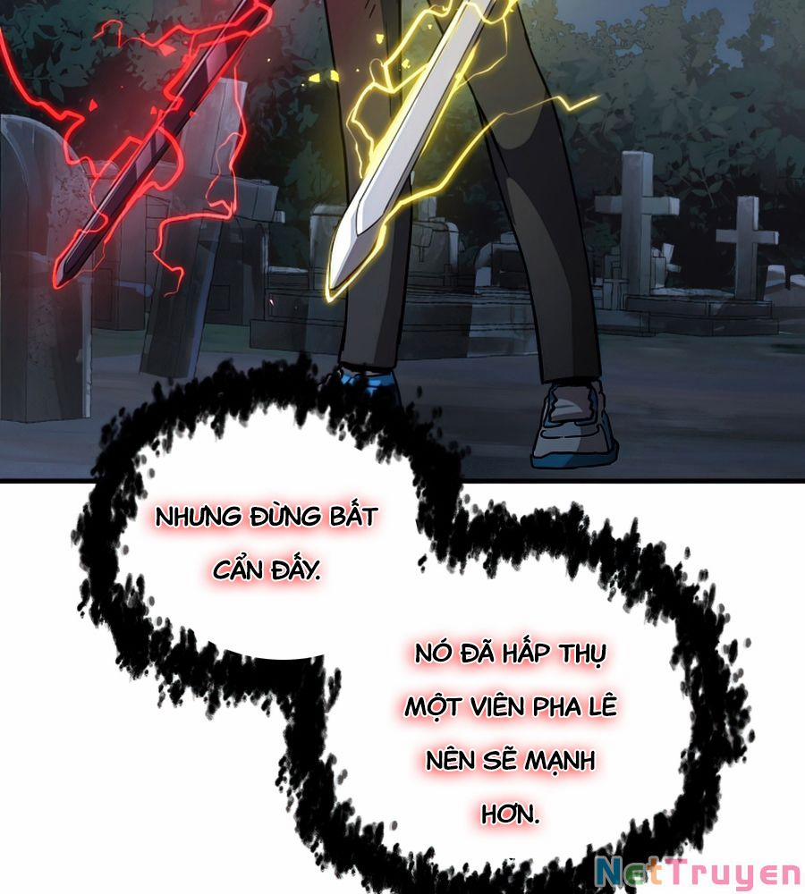 Người Chơi Không Thể Thăng Cấp 41 trang 132