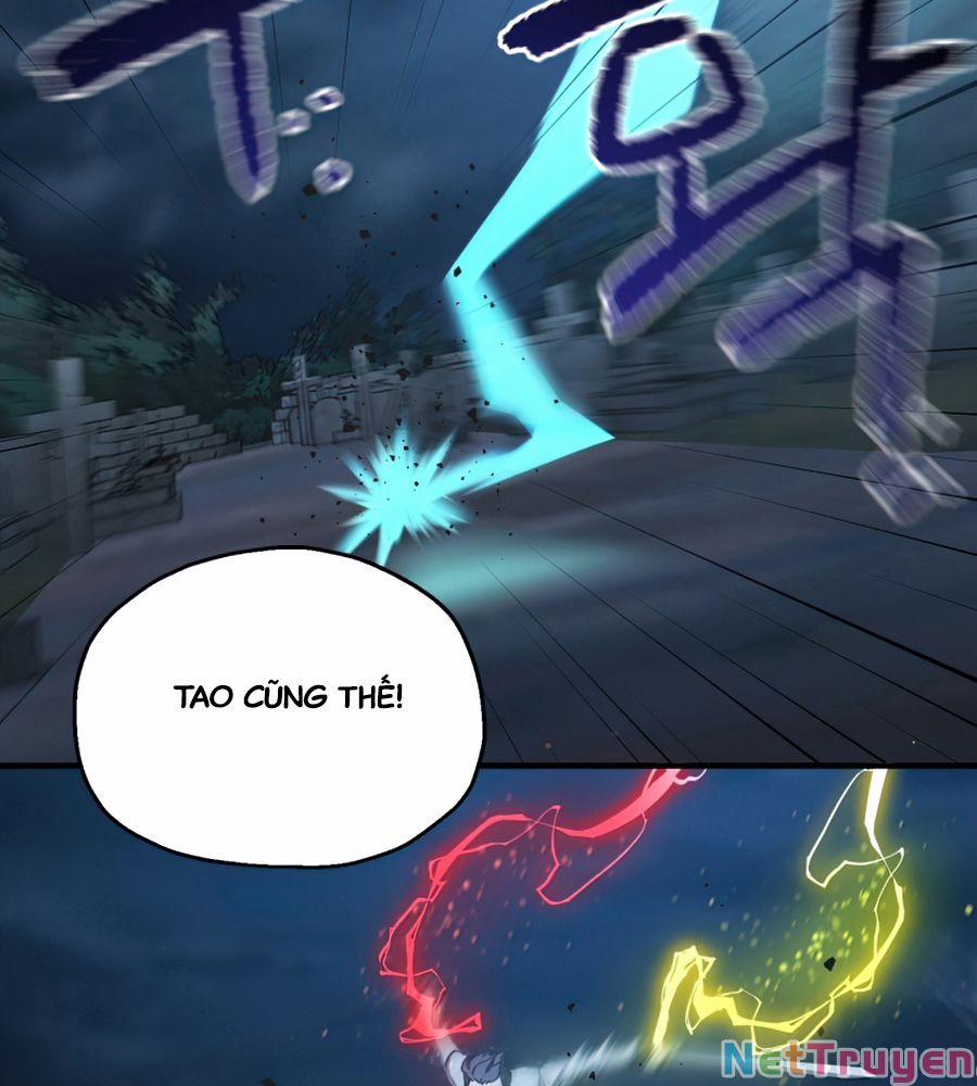 Người Chơi Không Thể Thăng Cấp 41 trang 135