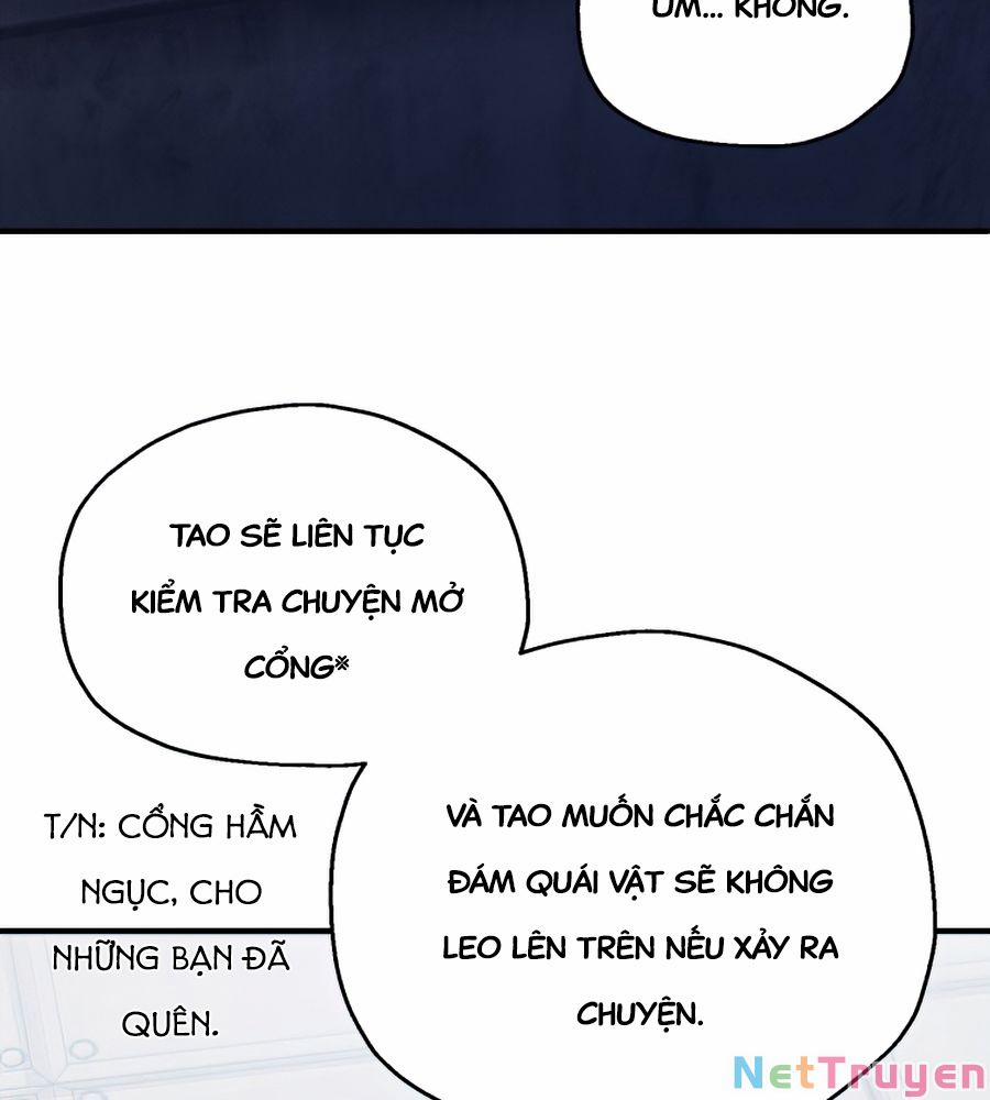 Người Chơi Không Thể Thăng Cấp 41 trang 15