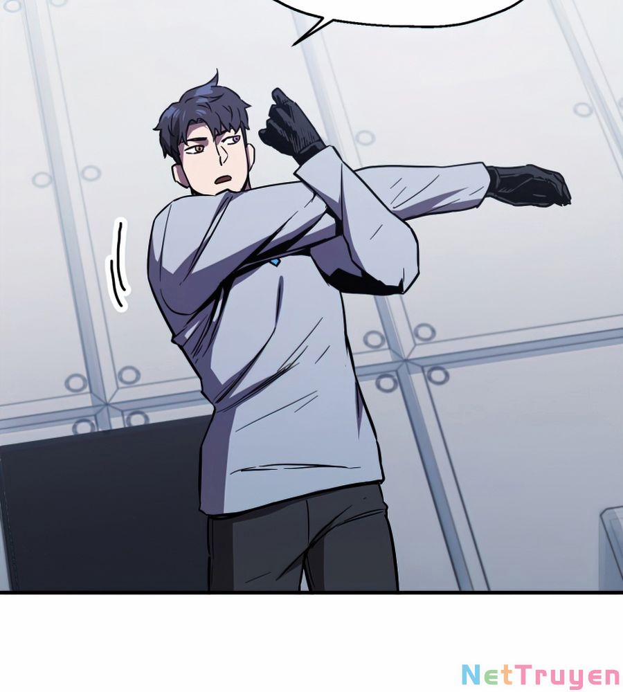 Người Chơi Không Thể Thăng Cấp 41 trang 16