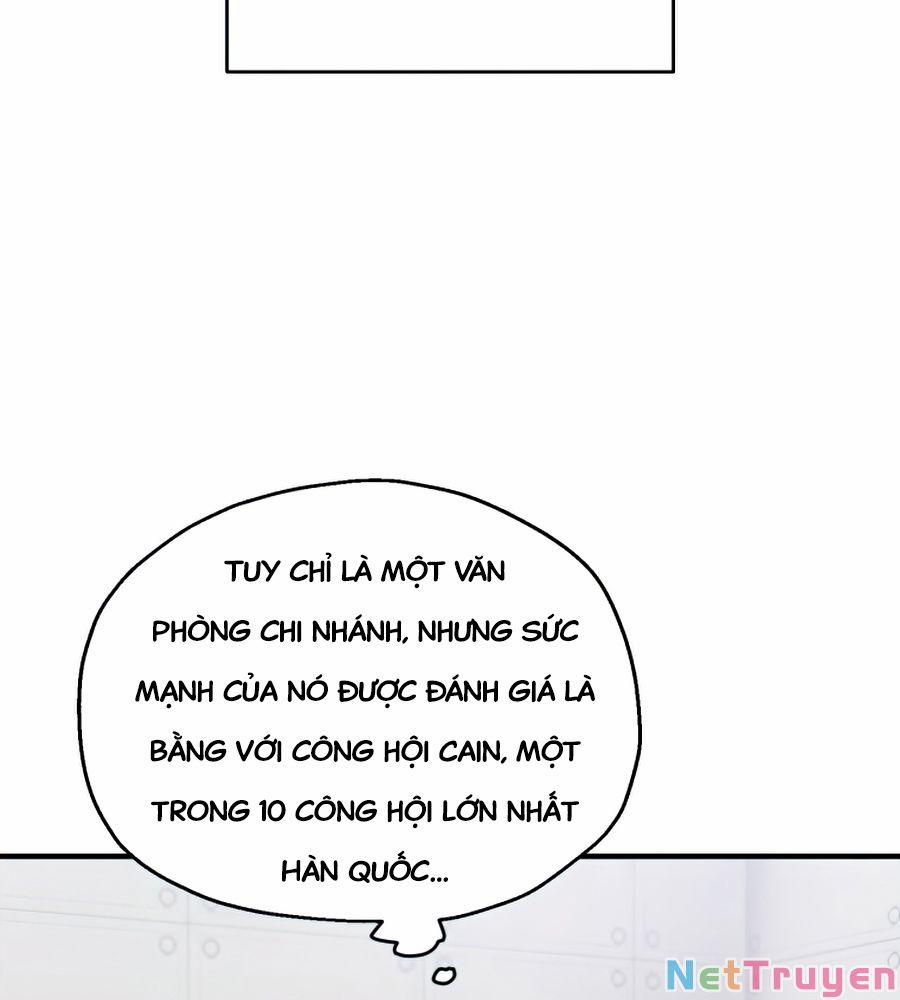 Người Chơi Không Thể Thăng Cấp 41 trang 19