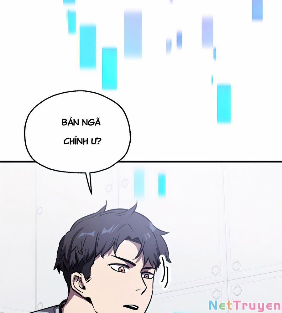 Người Chơi Không Thể Thăng Cấp 41 trang 26