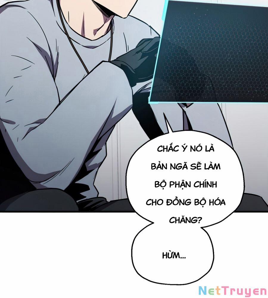 Người Chơi Không Thể Thăng Cấp 41 trang 27