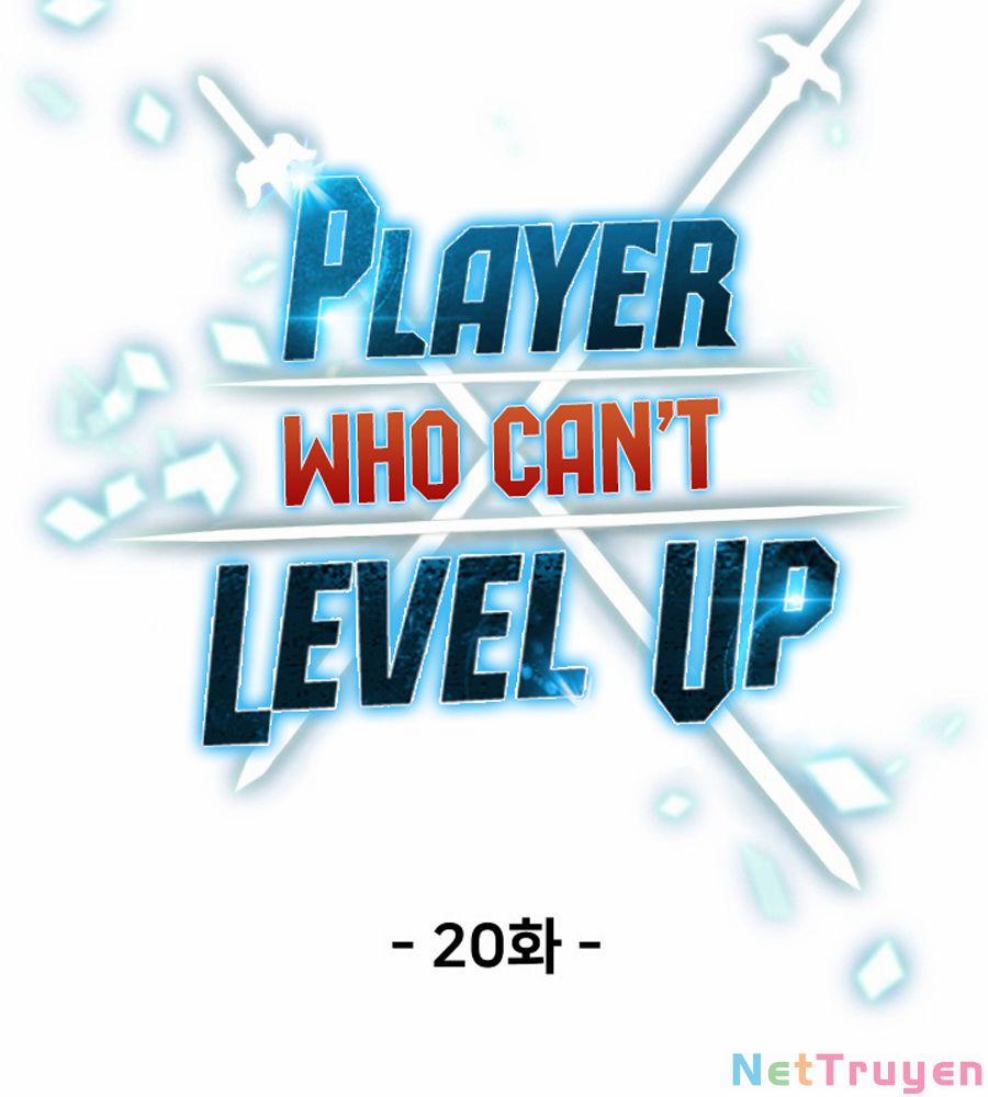 Người Chơi Không Thể Thăng Cấp 41 trang 31