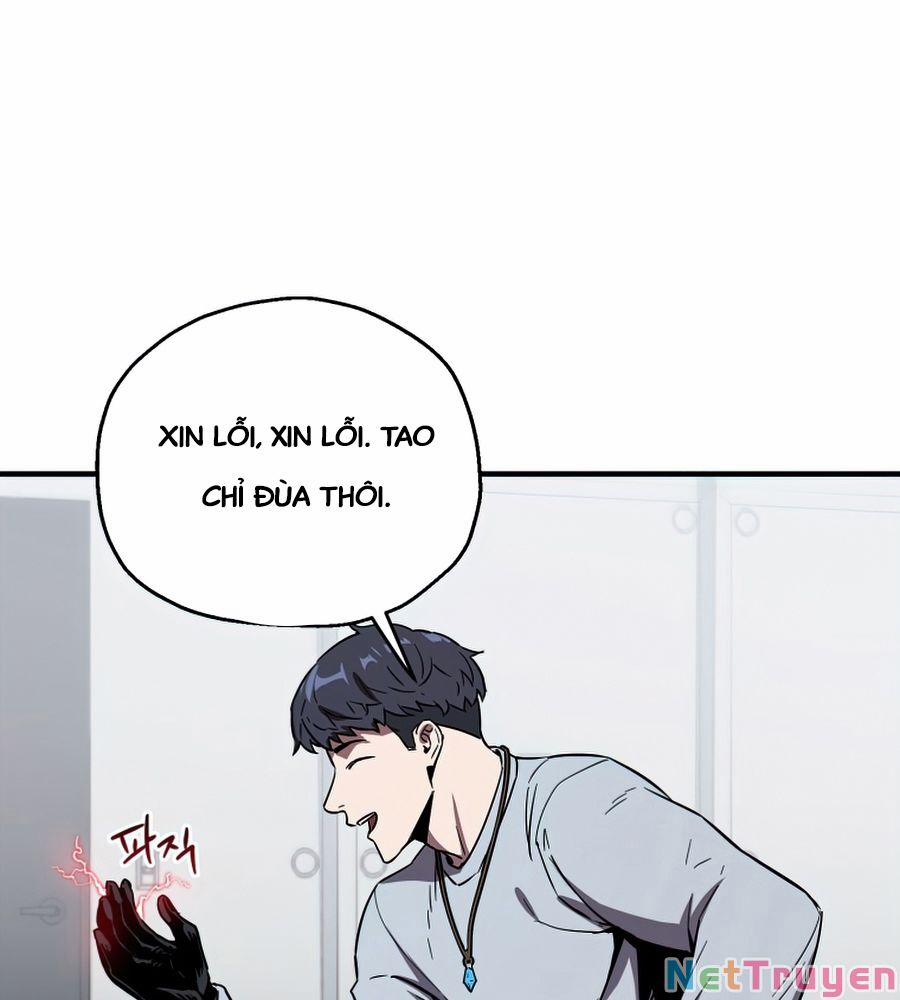 Người Chơi Không Thể Thăng Cấp 41 trang 43