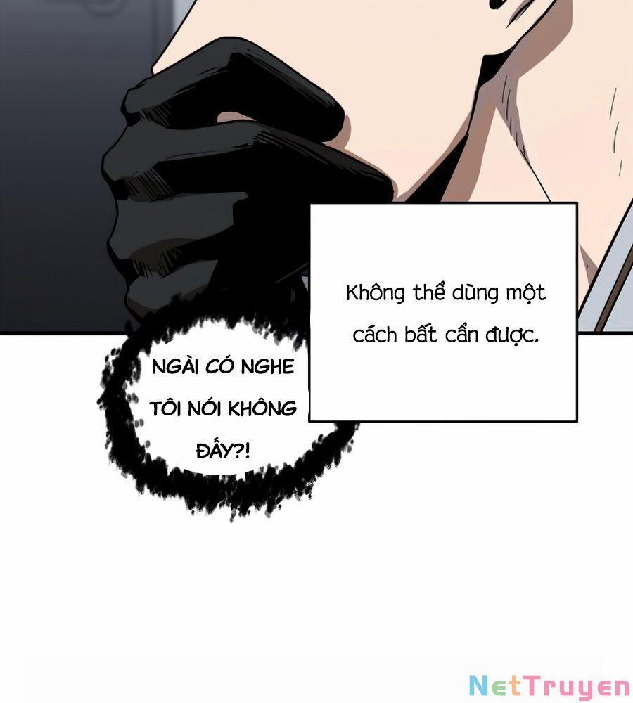 Người Chơi Không Thể Thăng Cấp 41 trang 46