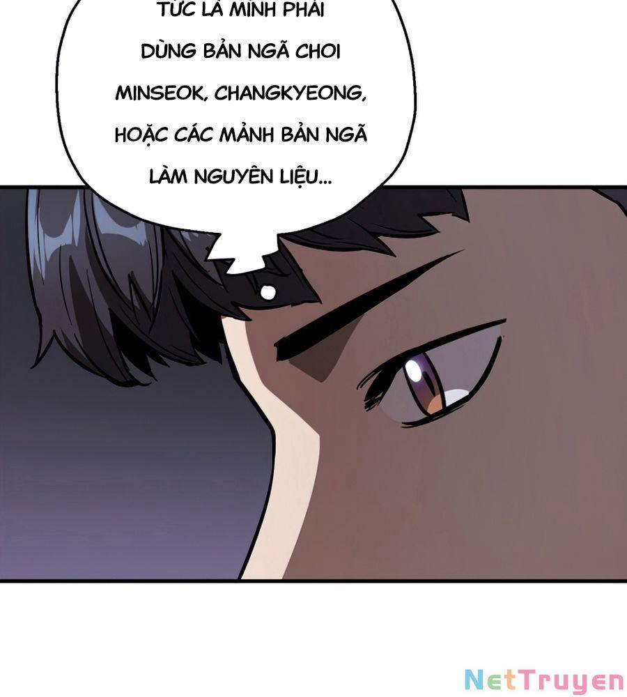 Người Chơi Không Thể Thăng Cấp 41 trang 50
