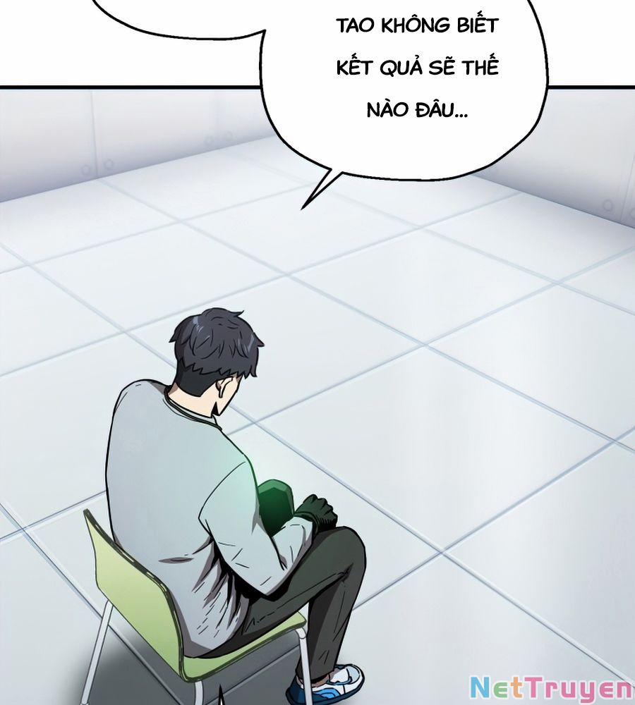 Người Chơi Không Thể Thăng Cấp 41 trang 54