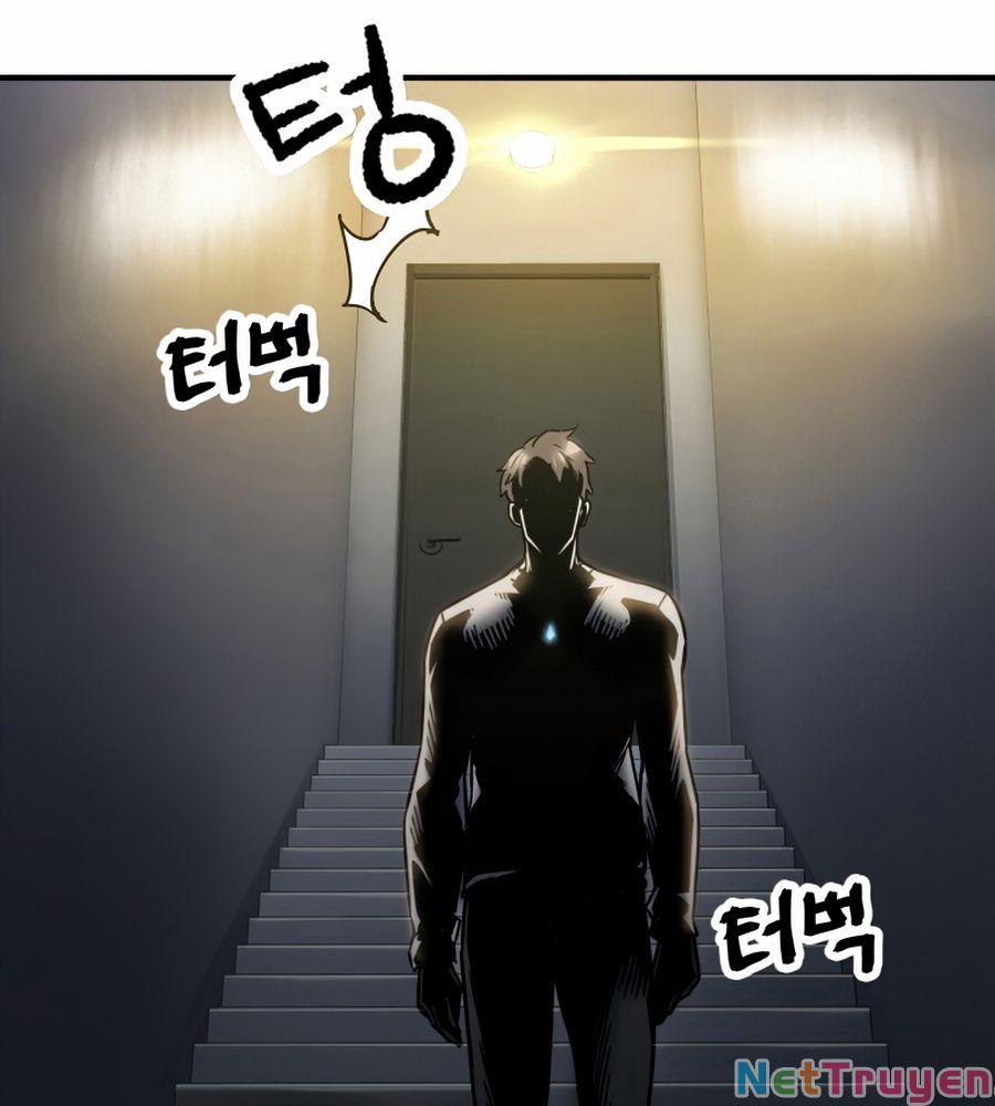 Người Chơi Không Thể Thăng Cấp 41 trang 7