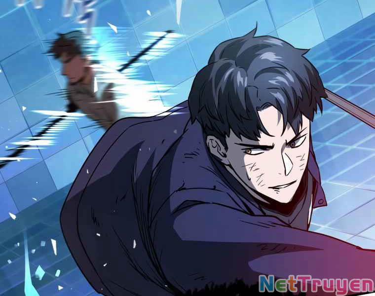 Người Chơi Không Thể Thăng Cấp 42 trang 188
