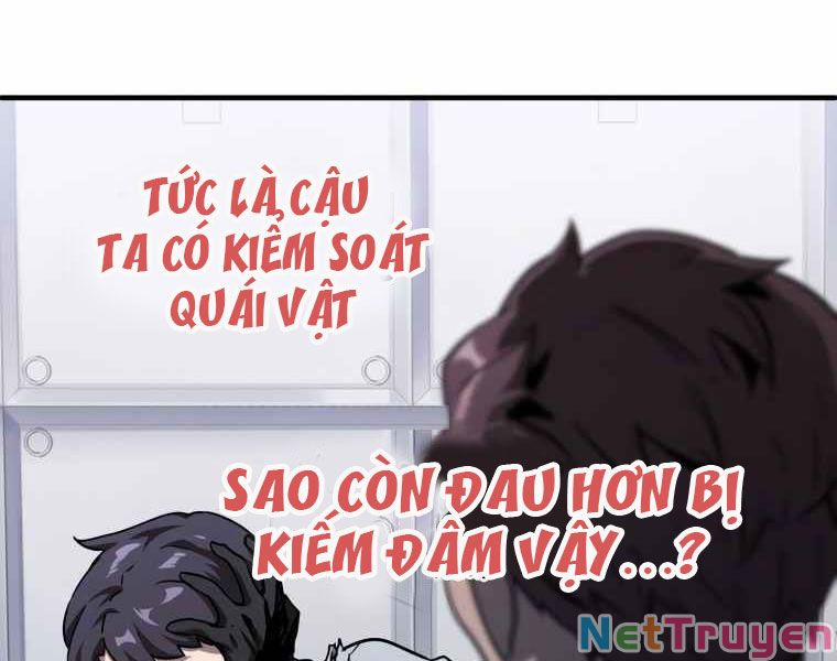 Người Chơi Không Thể Thăng Cấp 42 trang 19