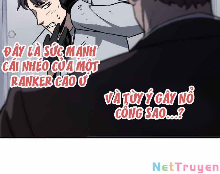 Người Chơi Không Thể Thăng Cấp 42 trang 20