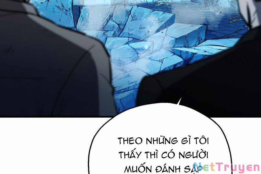 Người Chơi Không Thể Thăng Cấp 43 trang 11