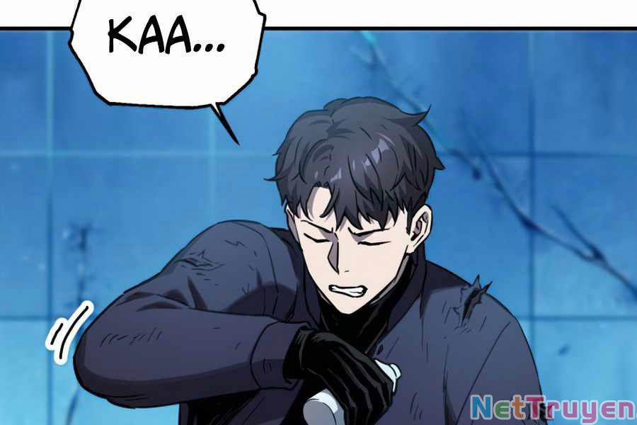 Người Chơi Không Thể Thăng Cấp 43 trang 15