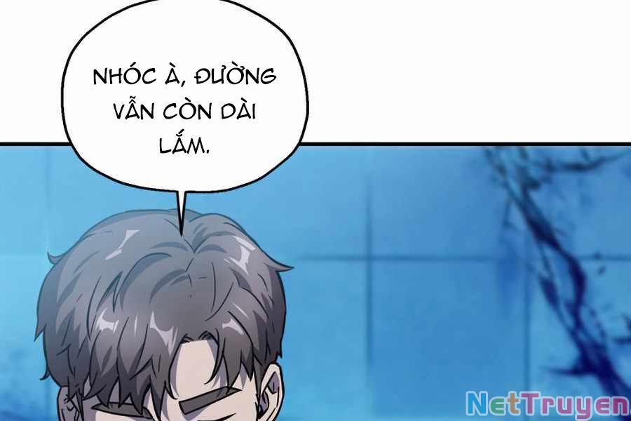 Người Chơi Không Thể Thăng Cấp 43 trang 20