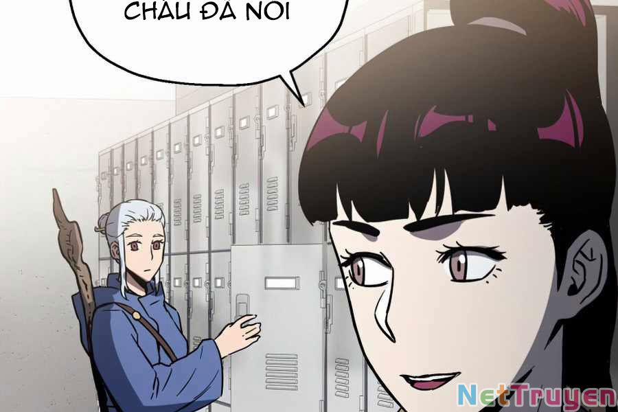Người Chơi Không Thể Thăng Cấp 43 trang 229
