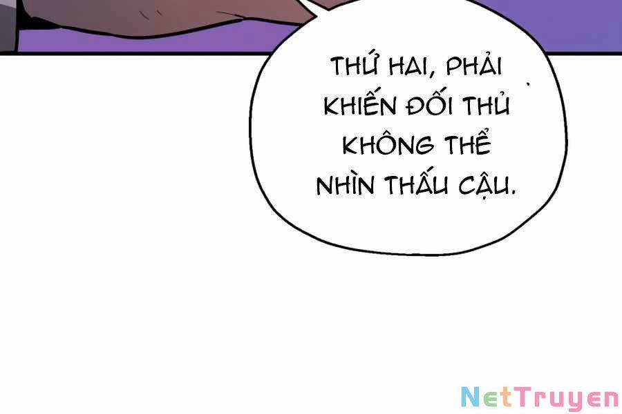 Người Chơi Không Thể Thăng Cấp 43 trang 28
