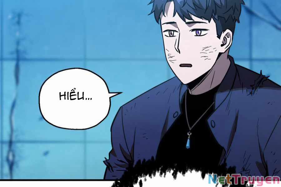 Người Chơi Không Thể Thăng Cấp 43 trang 30