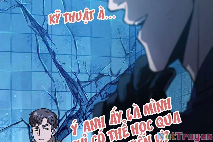 Người Chơi Không Thể Thăng Cấp 43 trang 32