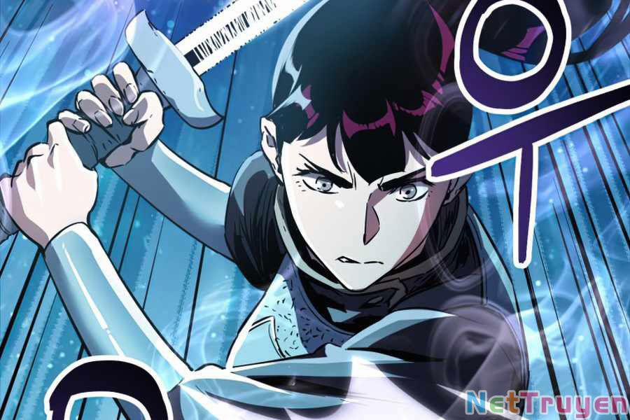 Người Chơi Không Thể Thăng Cấp 44 trang 138