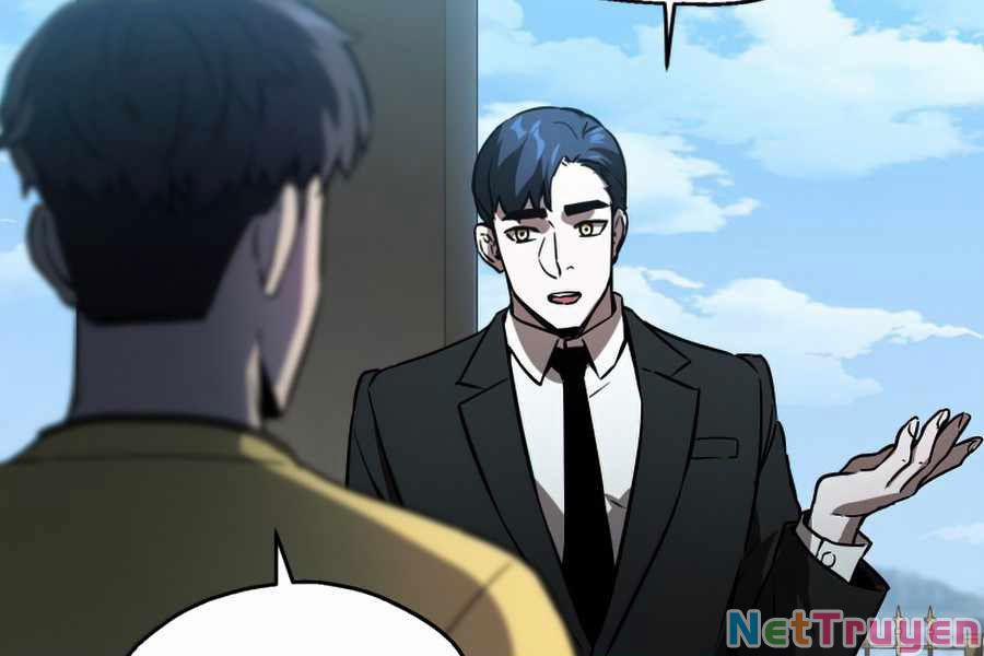 Người Chơi Không Thể Thăng Cấp 44 trang 16